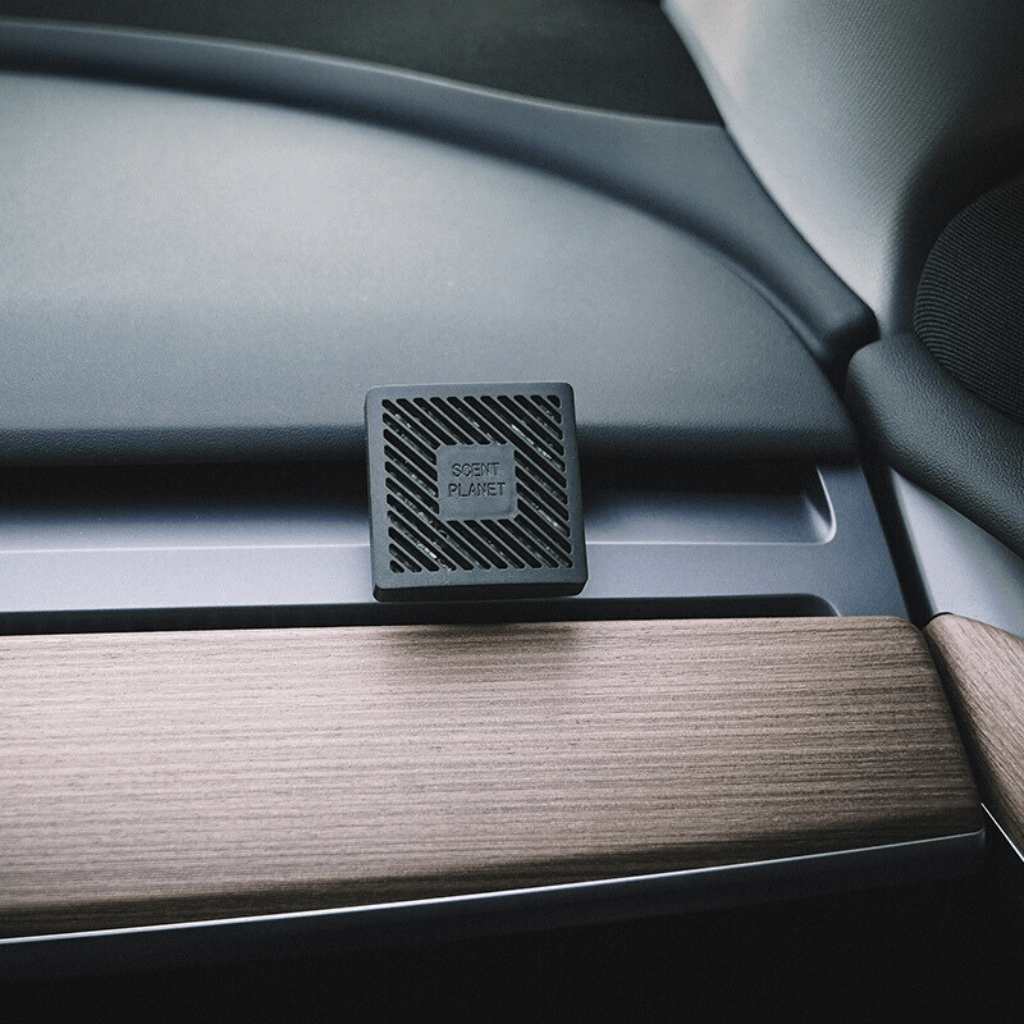How to Choose the Perfect Car Freshener for Your Tesla