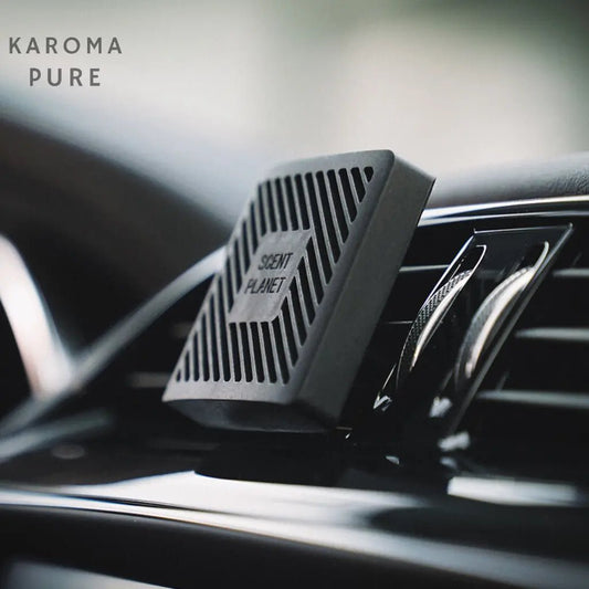 Why Your Car Should Smell as Good as It Look - Karoma
