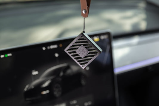 Elevate Your Drive: Discovering the Best Luxury Car Fresheners - Karoma