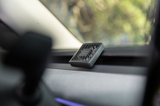 Scents That Match Your Driving Style - Karoma